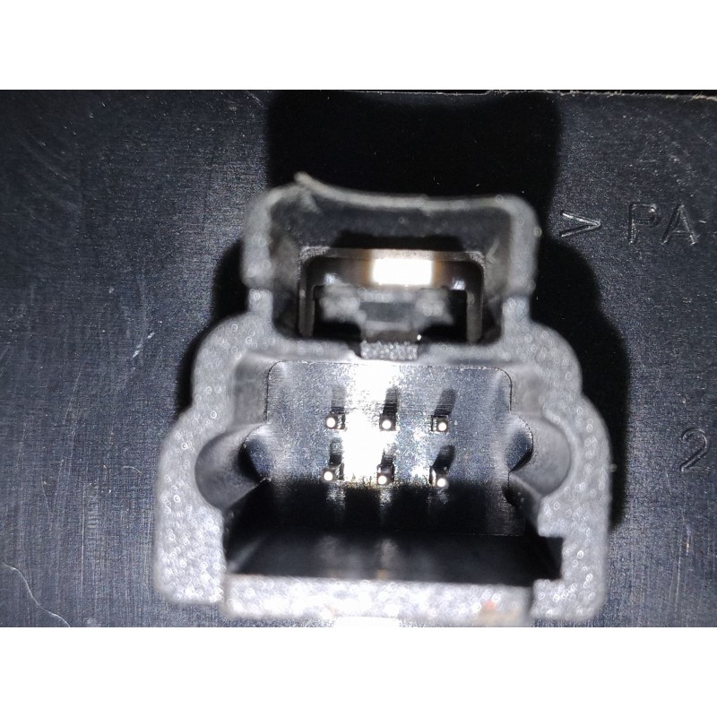 Recambio de mando elevalunas delantero izquierdo para citroën c5 ii (rc_) 1.6 hdi (rc8hzb) referencia OEM IAM 96514299ZW  