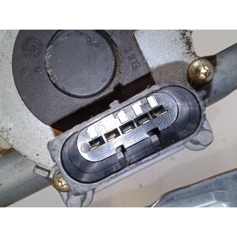 Recambio de motor limpia delantero para ford fiesta v (jh_, jd_) 1.6 16v referencia OEM IAM 2S6T17B571AC  404745 Recambio de motor limpia delantero para ford fiesta v (jh_, jd_) 1.6 16v referencia OEM IAM 2S6T17B571AC  404745