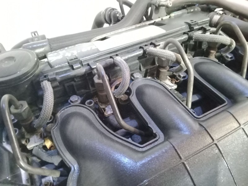 Recambio de motor completo para peugeot 407 (6d_) 2.0 hdi (6drhrh) referencia OEM IAM   