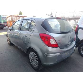 OPEL CORSA D (S07)