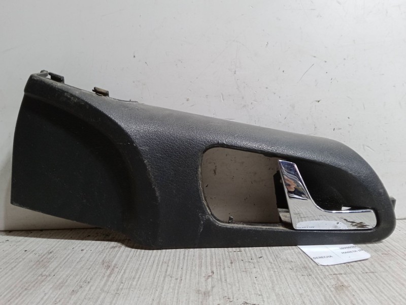 Recambio de maneta interior puerta delantera derecha para skoda octavia i (1u2) 1.9 tdi referencia OEM IAM   