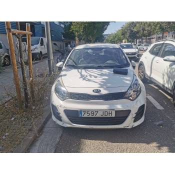 KIA RIO III (UB)