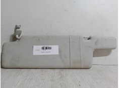 Recambio de parasol izquierdo para skoda fabia i (6y2) 1.4 referencia OEM IAM   