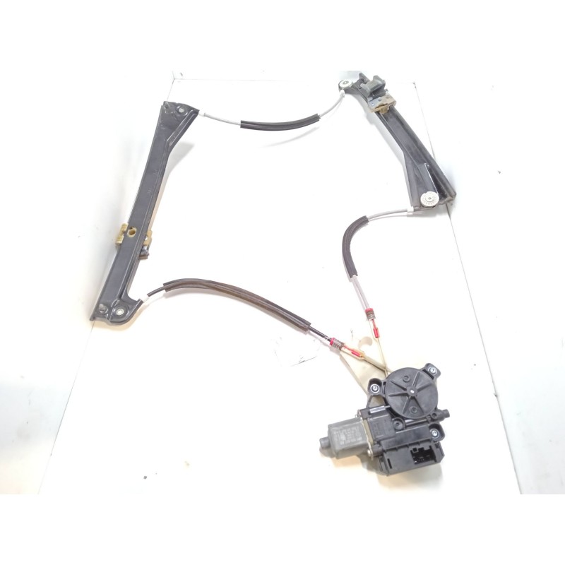 Recambio de elevalunas electrico delantero derecho para volkswagen polo v (6r1, 6c1) 1.2 tsi referencia OEM IAM 6R0959802AD  