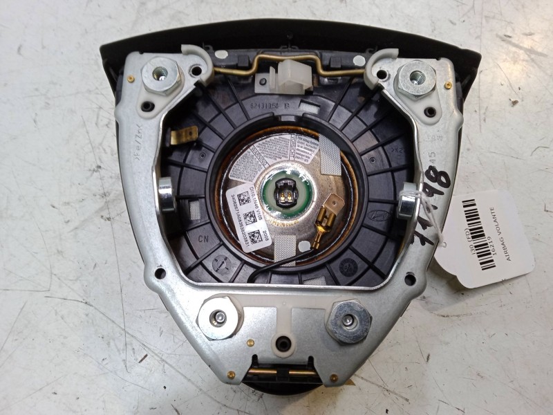 Recambio de airbag volante para hyundai i30 (fd) 1.4 referencia OEM IAM 569002R000  62431050B