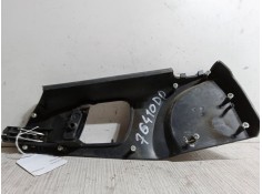 Recambio de maneta interior puerta delantera derecha para skoda octavia i (1u2) 1.9 tdi referencia OEM IAM    2