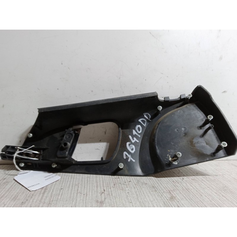 Recambio de maneta interior puerta delantera derecha para skoda octavia i (1u2) 1.9 tdi referencia OEM IAM   