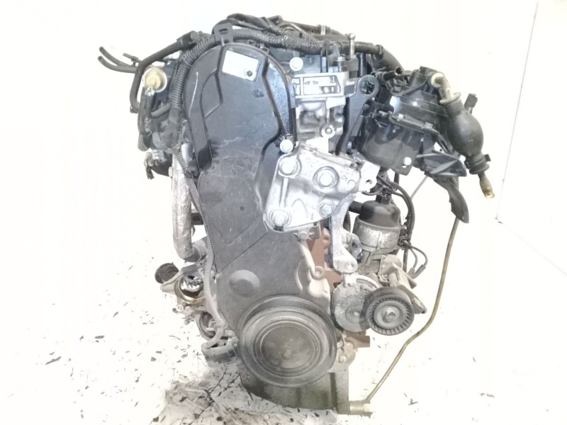 Recambio de motor completo para peugeot 407 (6d_) 2.0 hdi (6drhrh) referencia OEM IAM   