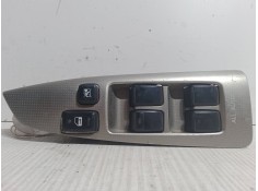 Recambio de mando elevalunas delantero izquierdo para toyota corolla verso (_e12_) 2.0 d-4d (cde120_) referencia OEM IAM 84040-1