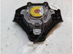Recambio de airbag volante para peugeot 107 (pm_, pn_) 1.0 referencia OEM IAM    2
