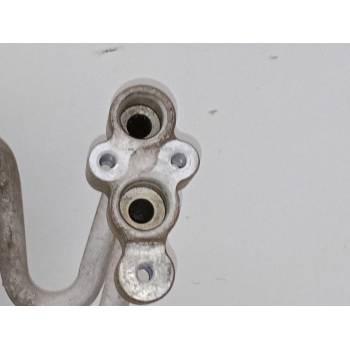 RADIADOR A/A /CONDENSADOR 