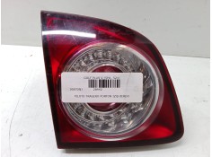 Recambio de piloto trasero porton izquierdo para volkswagen golf plus v (5m1, 521) 1.9 tdi referencia OEM IAM   