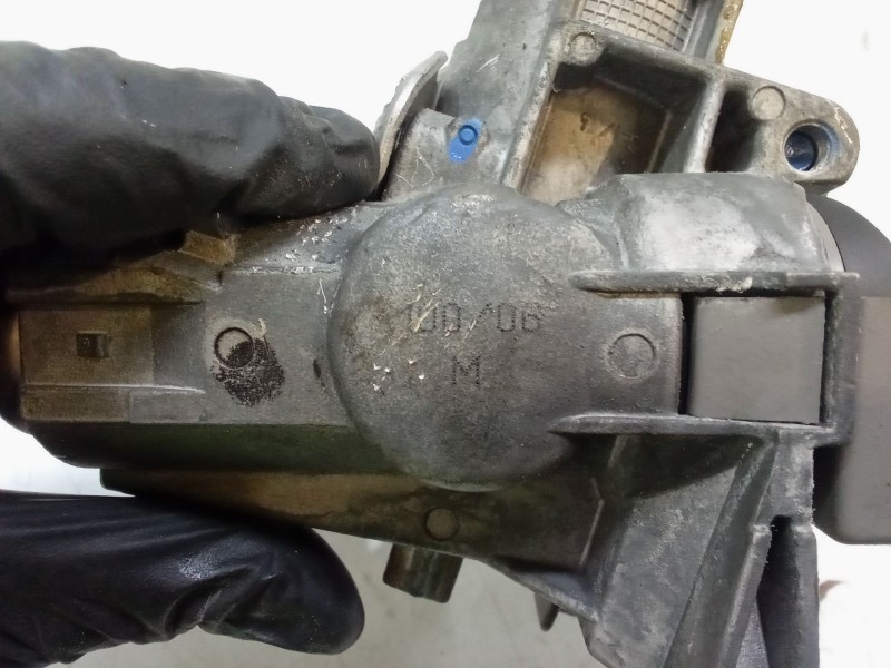 Recambio de clausor para ford fiesta v (jh_, jd_) 1.4 16v referencia OEM IAM   