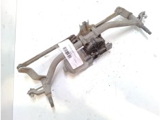 Recambio de motor limpia delantero para peugeot 207/207+ (wa_, wc_) 1.4 hdi referencia OEM IAM 9650380780  3397020769 2