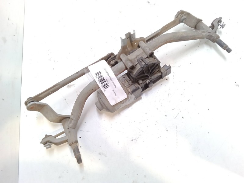 Recambio de motor limpia delantero para peugeot 207/207+ (wa_, wc_) 1.4 hdi referencia OEM IAM 9650380780  3397020769
