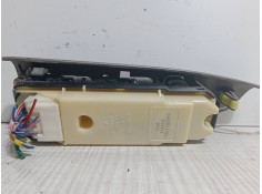 Recambio de mando elevalunas delantero izquierdo para toyota corolla verso (_e12_) 2.0 d-4d (cde120_) referencia OEM IAM 84040-1 2