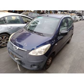 HYUNDAI i10 I (PA) de desguace