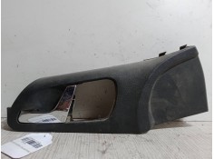 Recambio de maneta interior puerta delantera izquierda para skoda octavia i (1u2) 1.9 tdi referencia OEM IAM   