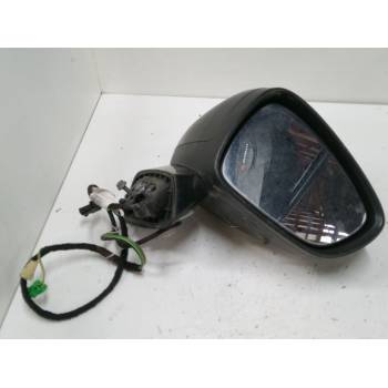 RETROVISOR ELECTRICO DERECHO 