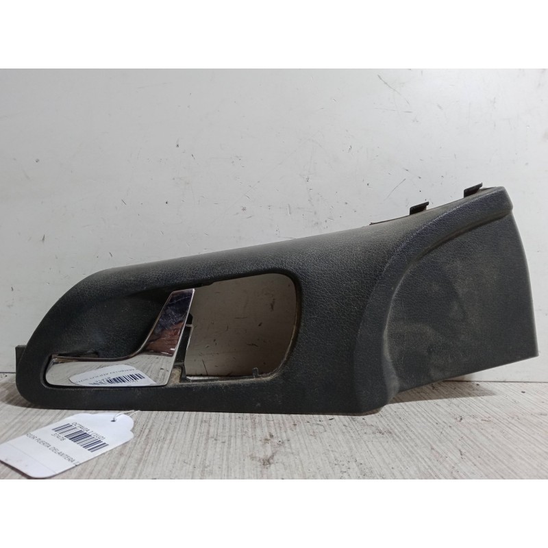 Recambio de maneta interior puerta delantera izquierda para skoda octavia i (1u2) 1.9 tdi referencia OEM IAM   