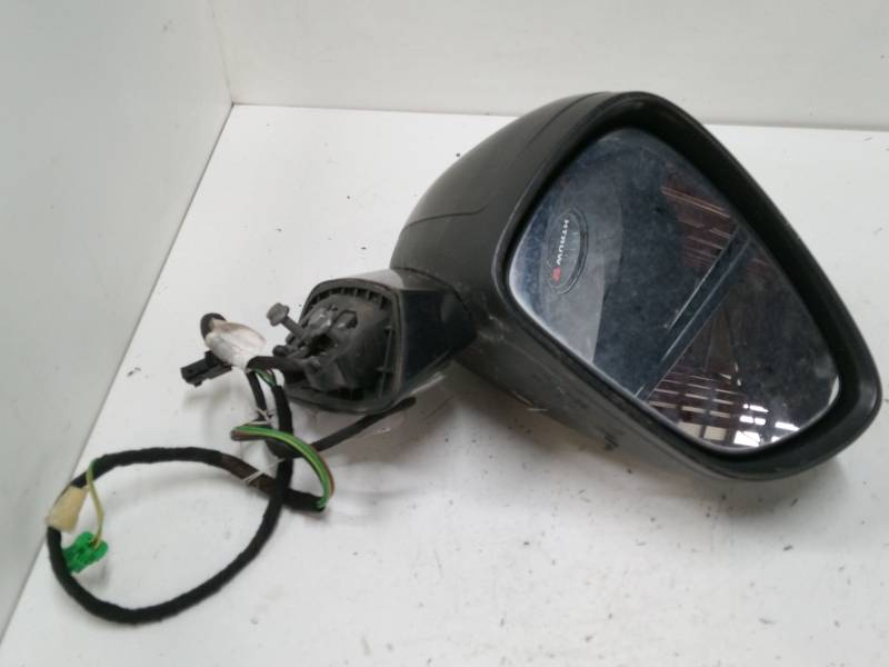 RETROVISOR ELECTRICO DERECHO 