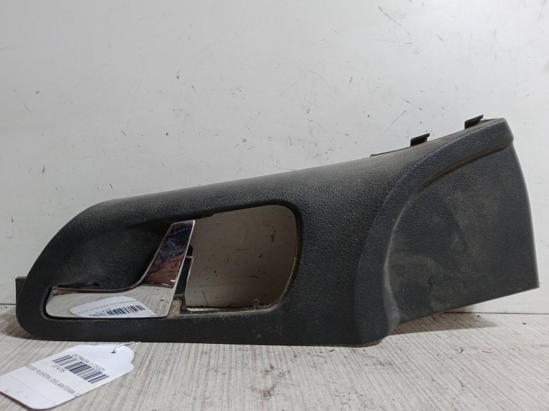 Recambio de maneta interior puerta delantera izquierda para skoda octavia i (1u2) 1.9 tdi referencia OEM IAM   