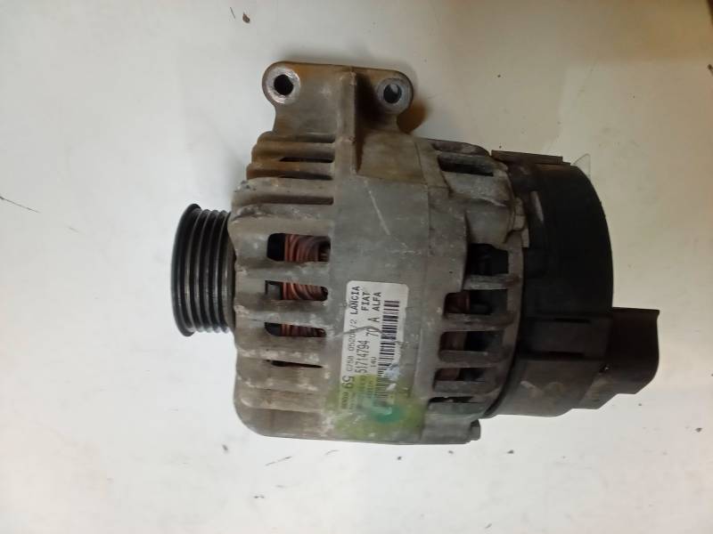 ALTERNADOR 51714794 