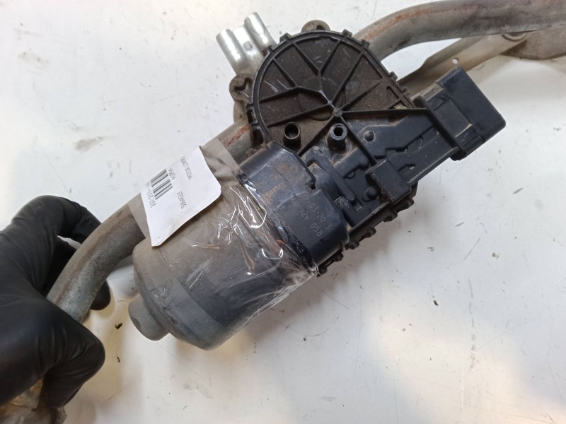 Recambio de motor limpia delantero para peugeot 207/207+ (wa_, wc_) 1.4 hdi referencia OEM IAM 9650380780  3397020769