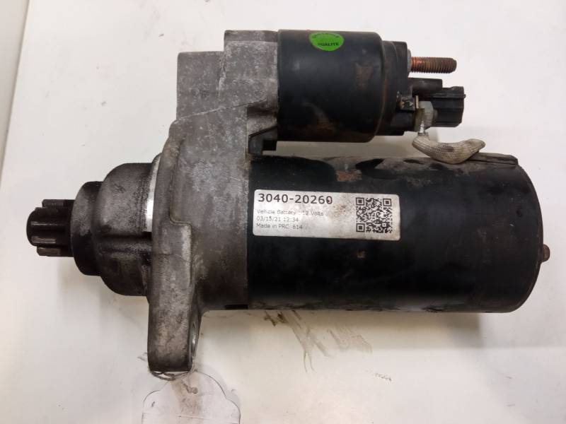MOTOR ARRANQUE 304020260 