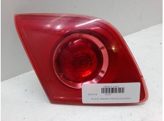 Recambio de piloto trasero porton izquierdo para skoda fabia ii (542) 1.4 tsi rs referencia OEM IAM   