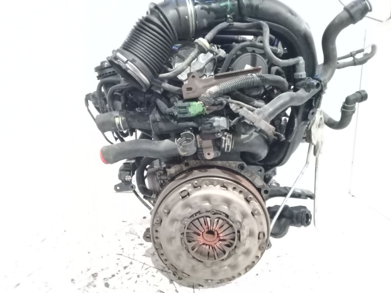 Recambio de motor completo para peugeot 407 (6d_) 2.0 hdi (6drhrh) referencia OEM IAM   