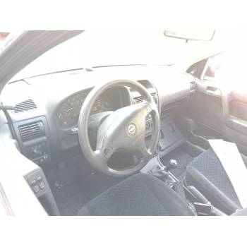 OPEL ASTRA G HATCHBACK (T98)