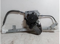 Recambio de elevalunas electrico delantero izquierdo para fiat 500 (312_) 1.2 (312axa1a) referencia OEM IAM   