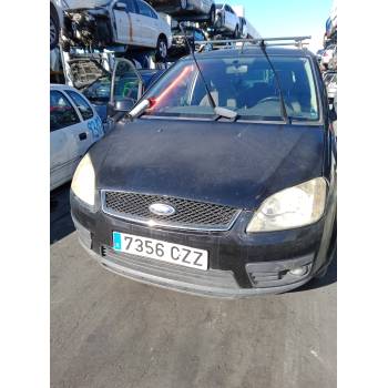 FORD FOCUS C-MAX (DM2)
