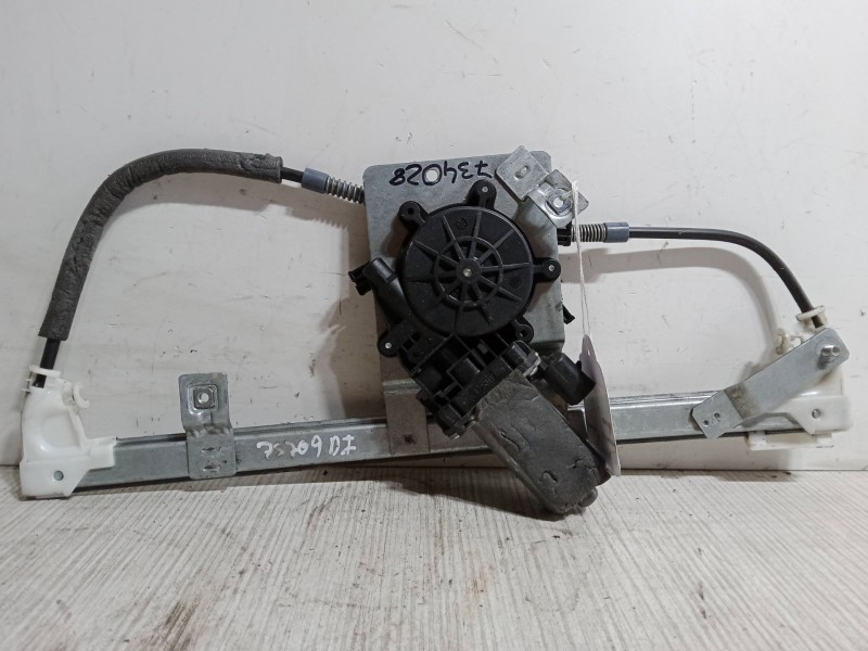 Recambio de elevalunas electrico delantero izquierdo para fiat 500 (312_) 1.2 (312axa1a) referencia OEM IAM   