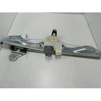 ELEVALUNAS ELECTRICO DELANTERO IZQUIERDO 80701HV00C 