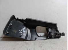Recambio de maneta interior puerta delantera izquierda para skoda octavia i (1u2) 1.9 tdi referencia OEM IAM    2