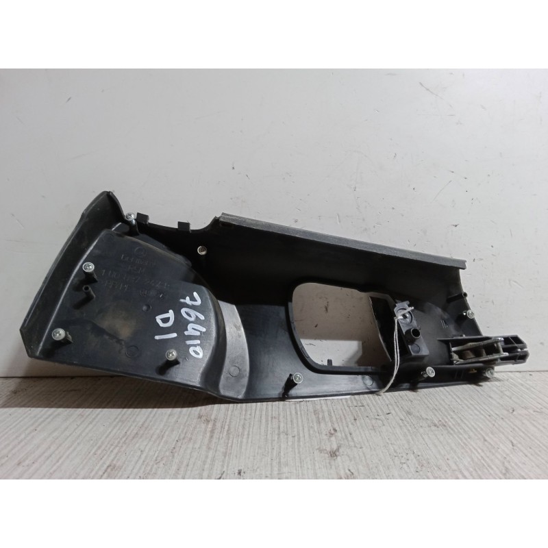 Recambio de maneta interior puerta delantera izquierda para skoda octavia i (1u2) 1.9 tdi referencia OEM IAM   