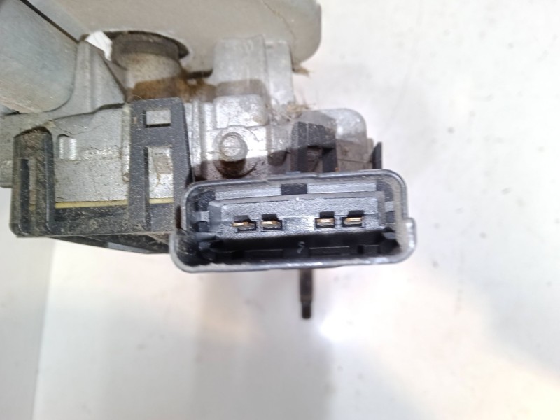 Recambio de motor limpia delantero para peugeot 207/207+ (wa_, wc_) 1.4 hdi referencia OEM IAM 9650380780  3397020769