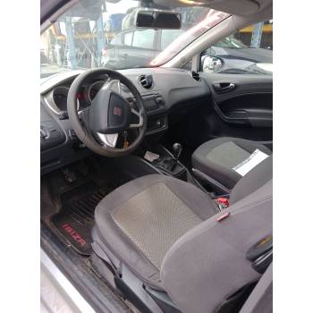 SEAT IBIZA IV SC (6J1, 6P5)