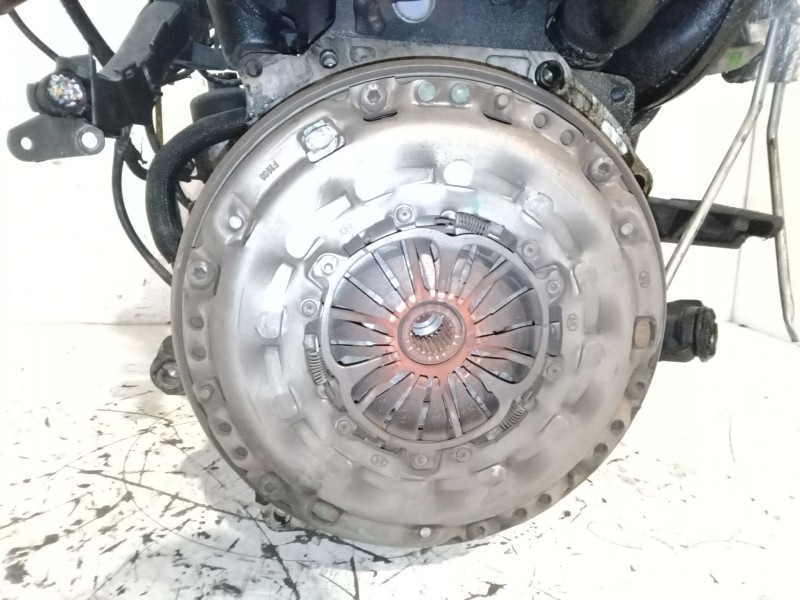 Recambio de motor completo para peugeot 407 (6d_) 2.0 hdi (6drhrh) referencia OEM IAM   