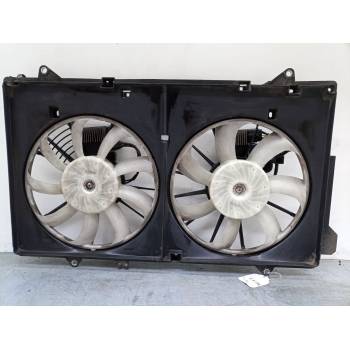 ELECTROVENTILADOR 2580007081 