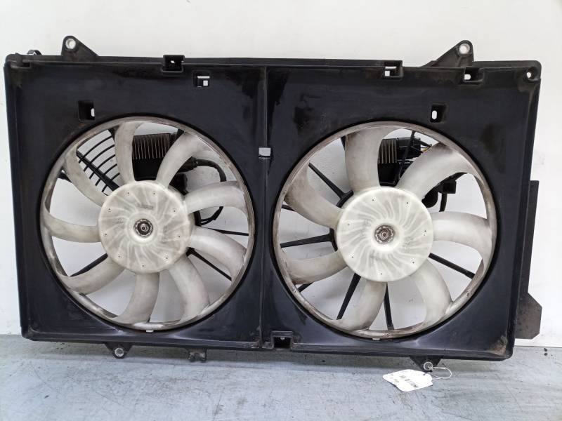 ELECTROVENTILADOR 2580007081 