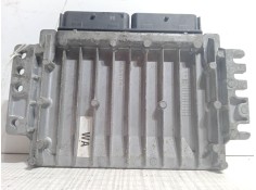 Recambio de centralita motor uce para chevrolet aveo / kalos hatchback (t200) 1.2 referencia OEM IAM   