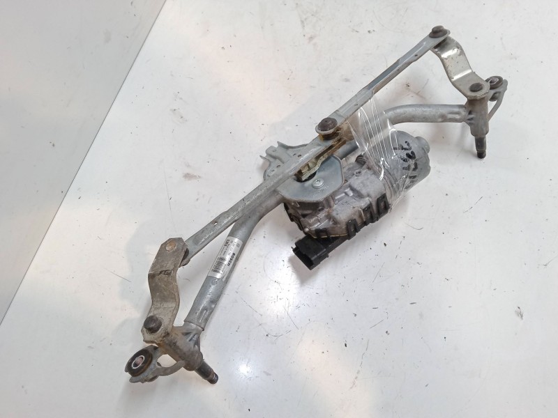 Recambio de motor limpia delantero para peugeot 207/207+ (wa_, wc_) 1.4 hdi referencia OEM IAM 9650380780  3397020769