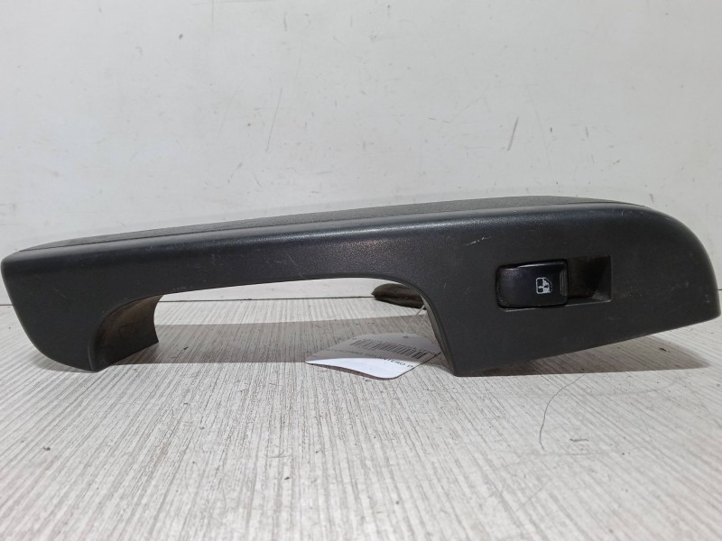 Recambio de mando elevalunas delantero derecho para chevrolet aveo / kalos hatchback (t200) 1.2 referencia OEM IAM   