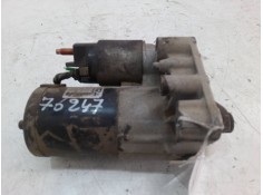 Recambio de motor arranque para peugeot 207/207+ (wa_, wc_) 1.4 hdi referencia OEM IAM M000T22471  966352888001 2