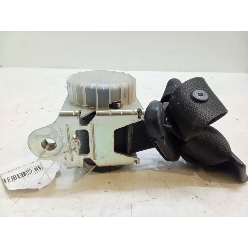 Recambio de cinturon seguridad delantero derecho para ford fiesta v (jh_, jd_) 1.4 16v referencia OEM IAM   