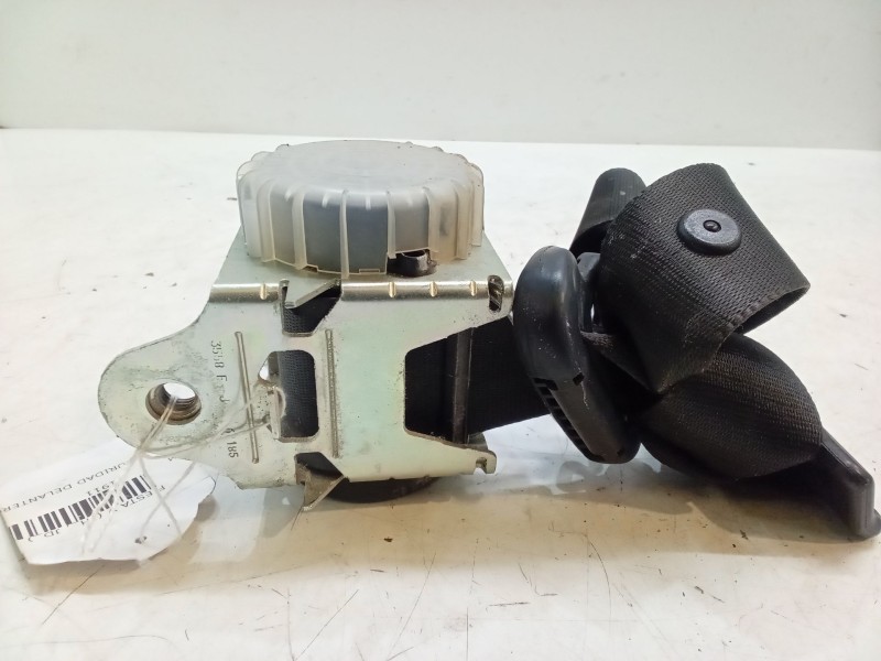 Recambio de cinturon seguridad delantero derecho para ford fiesta v (jh_, jd_) 1.4 16v referencia OEM IAM   