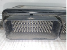 Recambio de centralita motor uce para chevrolet aveo / kalos hatchback (t200) 1.2 referencia OEM IAM    2